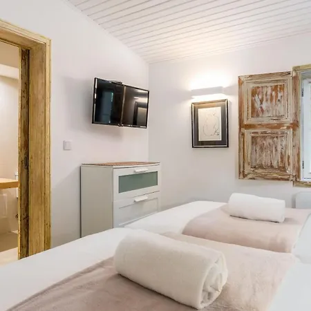 Country house Rabacal Nature Spot Estreito Da Calheta