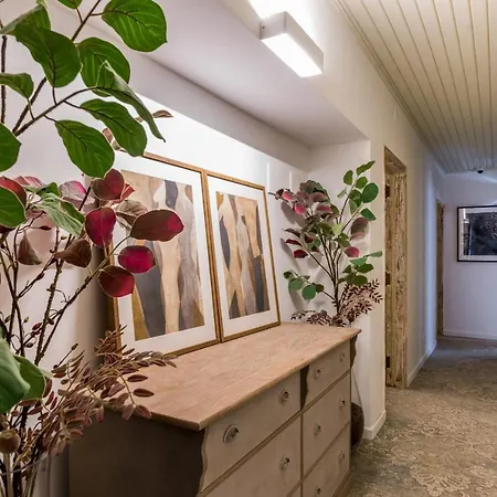 Rabacal Nature Spot 乡村民宿