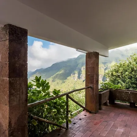 Rabacal Nature Spot * Estreito Da Calheta