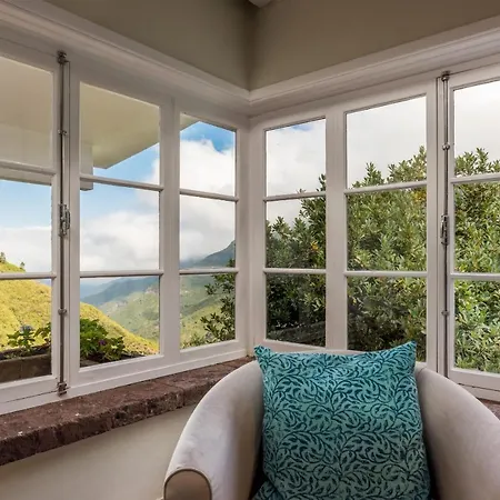 Rabacal Nature Spot *