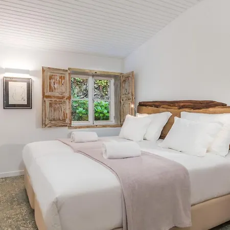 乡村民宿 Rabacal Nature Spot