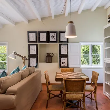 乡村民宿 Rabacal Nature Spot *