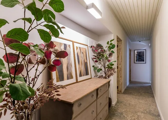 Rabacal Nature Spot Country house