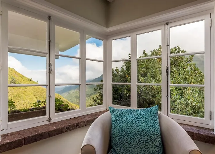 Rabacal Nature Spot *