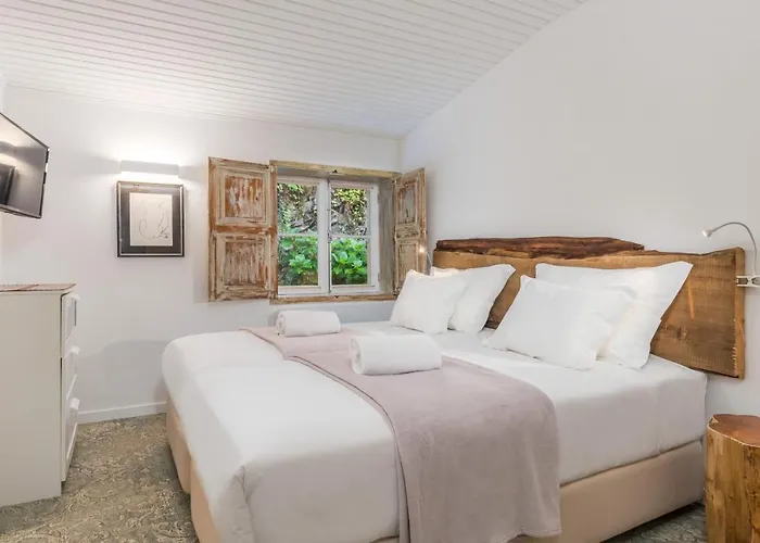 Country house Rabacal Nature Spot