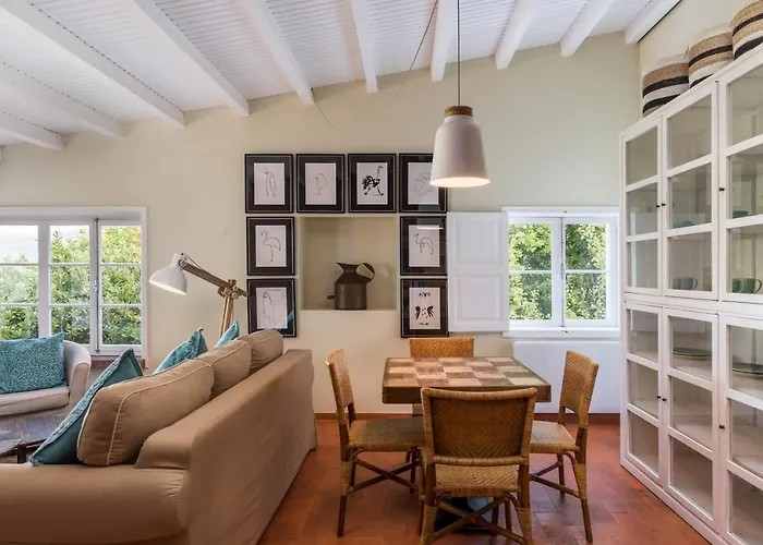 乡村民宿 Rabacal Nature Spot *