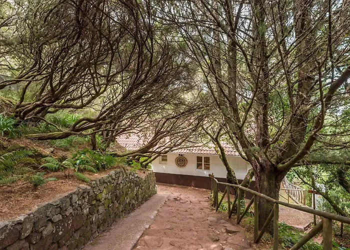 Rabacal Nature Spot Country house