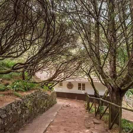 Rabacal Nature Spot Landhuis