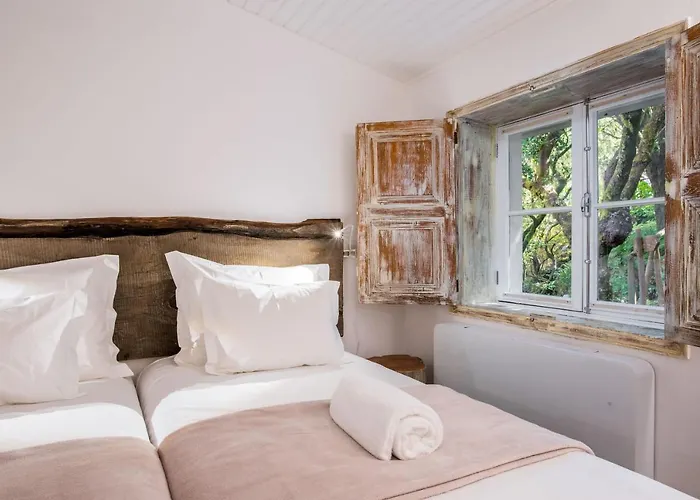 Rabaçal Nature Spot